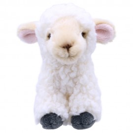 Lamb - Wilberry Mini's